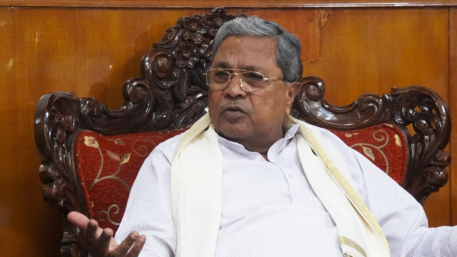 Karnataka to Establish Five Aerospace and Defence Parks Across State
