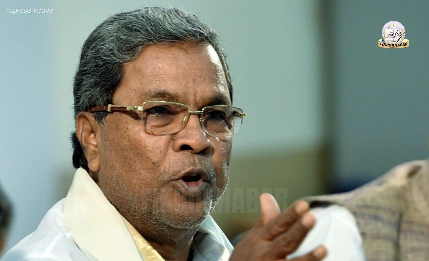 Siddaramaiah Calls for Supreme Court Bench in South India, Highlights AI Challenges in Judiciary