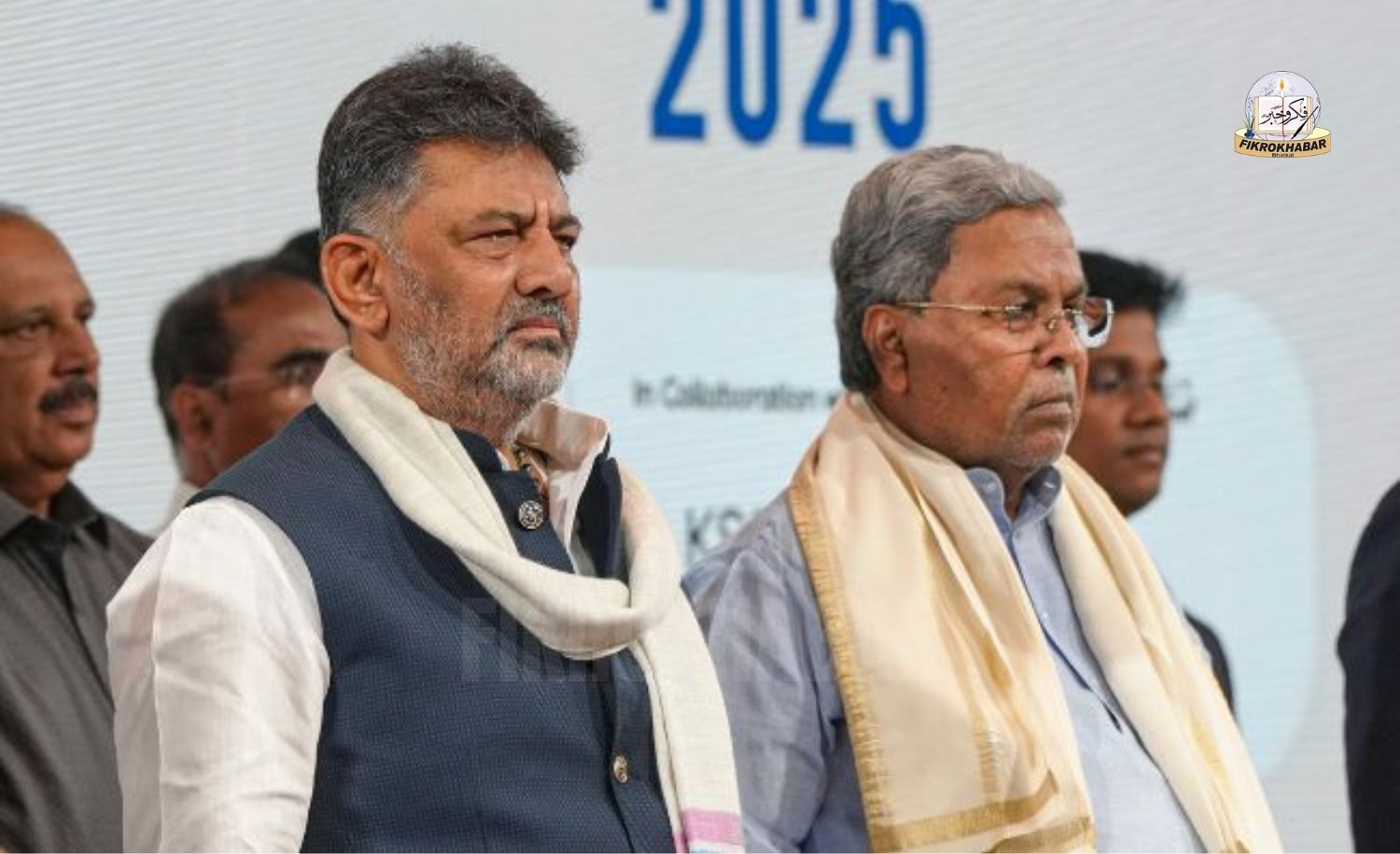 Siddaramaiah Urges Centre to Recognise Karnataka’s ‘Guarantee Model’, Seeks Fair Share of Revenues