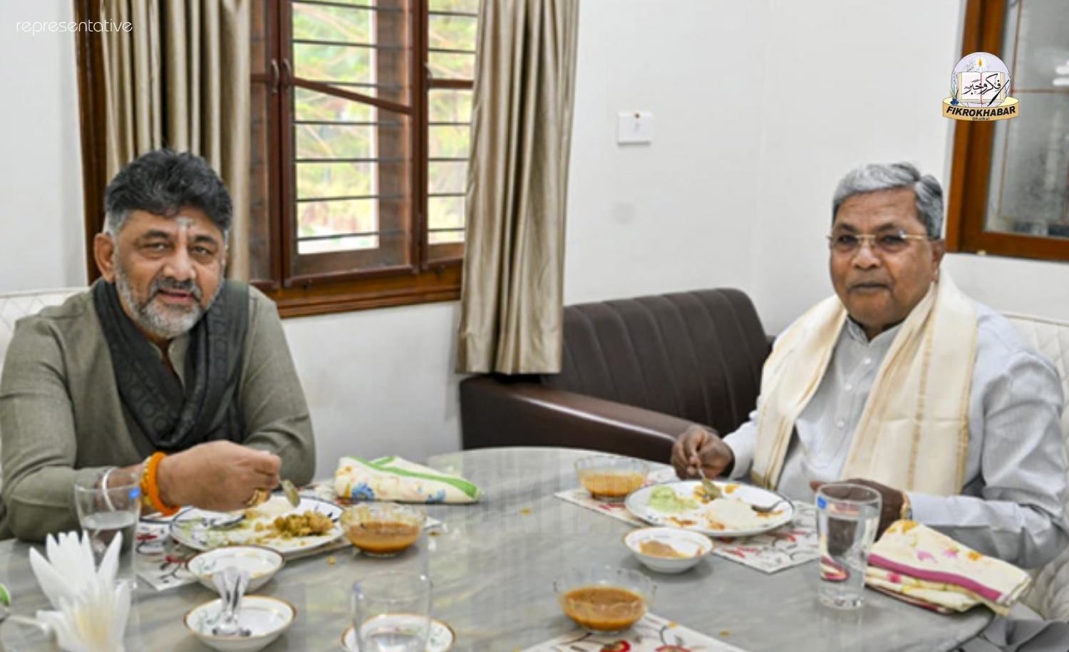 Siddaramaiah Willing to Step Down or Continue as CM Based on Rahul Gandhi’s Call, Says Rajanna