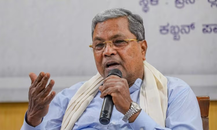 Karnataka to Regulate Use of Public Spaces; Not Just About RSS, Says CM Siddaramaiah