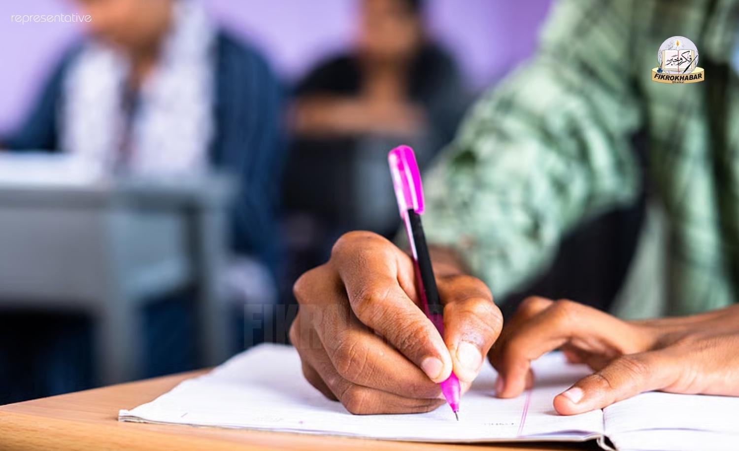 Six Teachers Arrested, Two Minors Detained in Karnataka SSLC Prep Exam Paper Leak