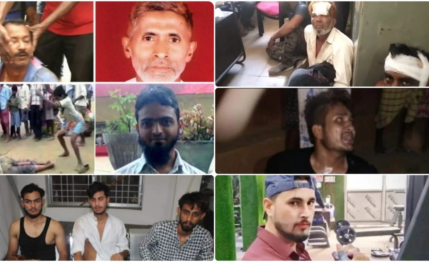 Split Verdict at Allahabad High Court Over Role of Human Rights Bodies