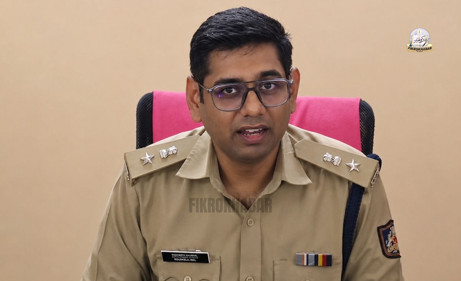 Viral Video Sparked Murin Katte Tension, Over 300 Police Deployed in Bhatkal, Says SP