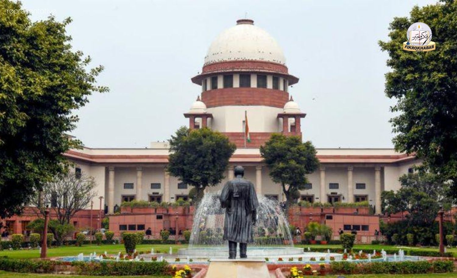 Supreme Court Agrees to List Plea Against Restrictions on Peaceful Protests in Delhi