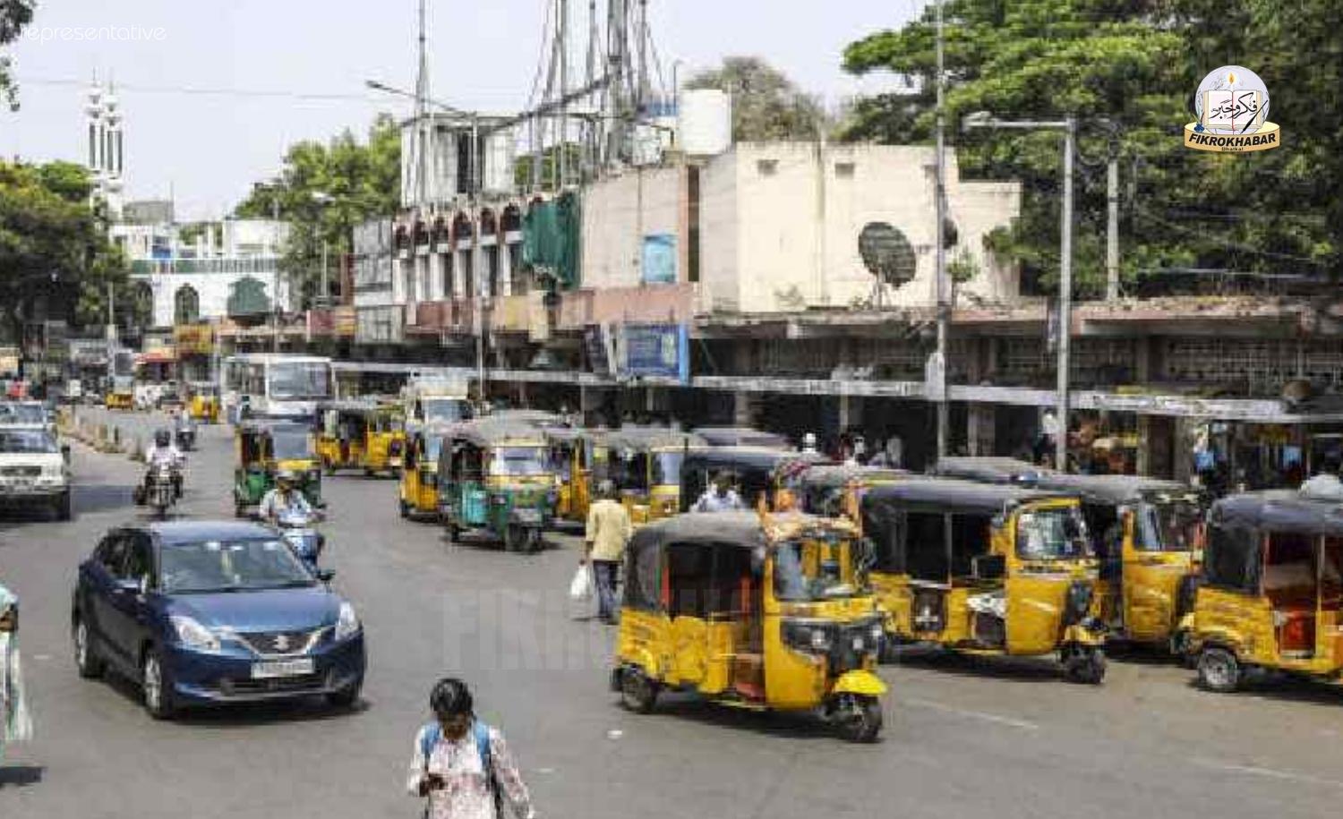 Supreme Court Orders Mandatory Panic Buttons and GPS Tracking in Public Transport Vehicles