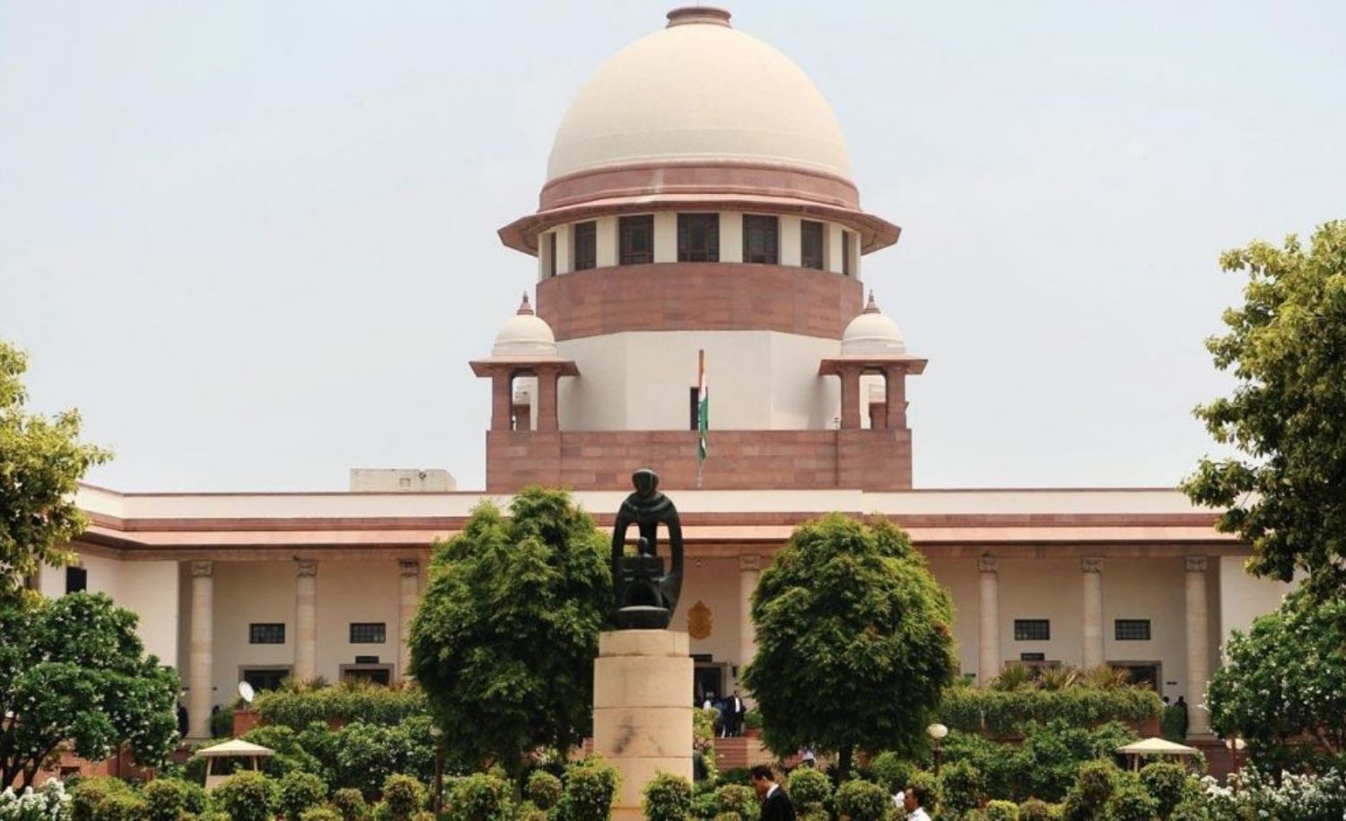 Supreme Court Orders Preservation of RAF Ammunition Records in NEET Protest Case