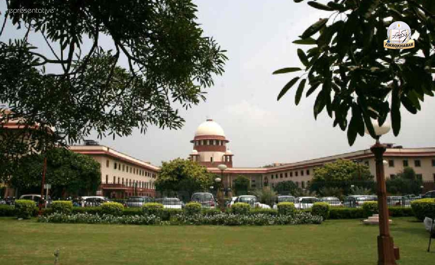 Supreme Court Panel to Hear Evidence on Alleged Pellet Gun Use, Harassment at Jantar Mantar Protests