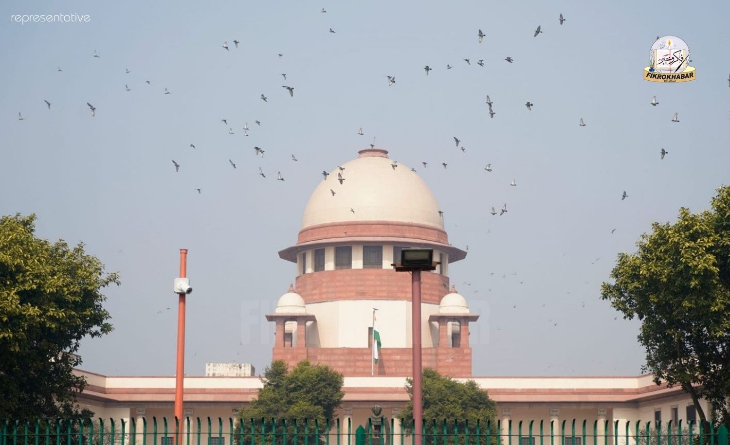 Supreme Court Rejects Bail for UAPA Accused, Says It’s the ‘Best Morning to Send a Message’ After Delhi Blast