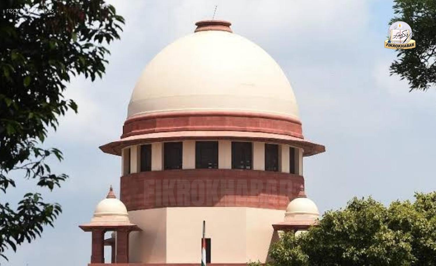 Supreme Court Urges Caution in Pre-Marital Relationships During Bail Hearing in Alleged False Promise of Marriage Case