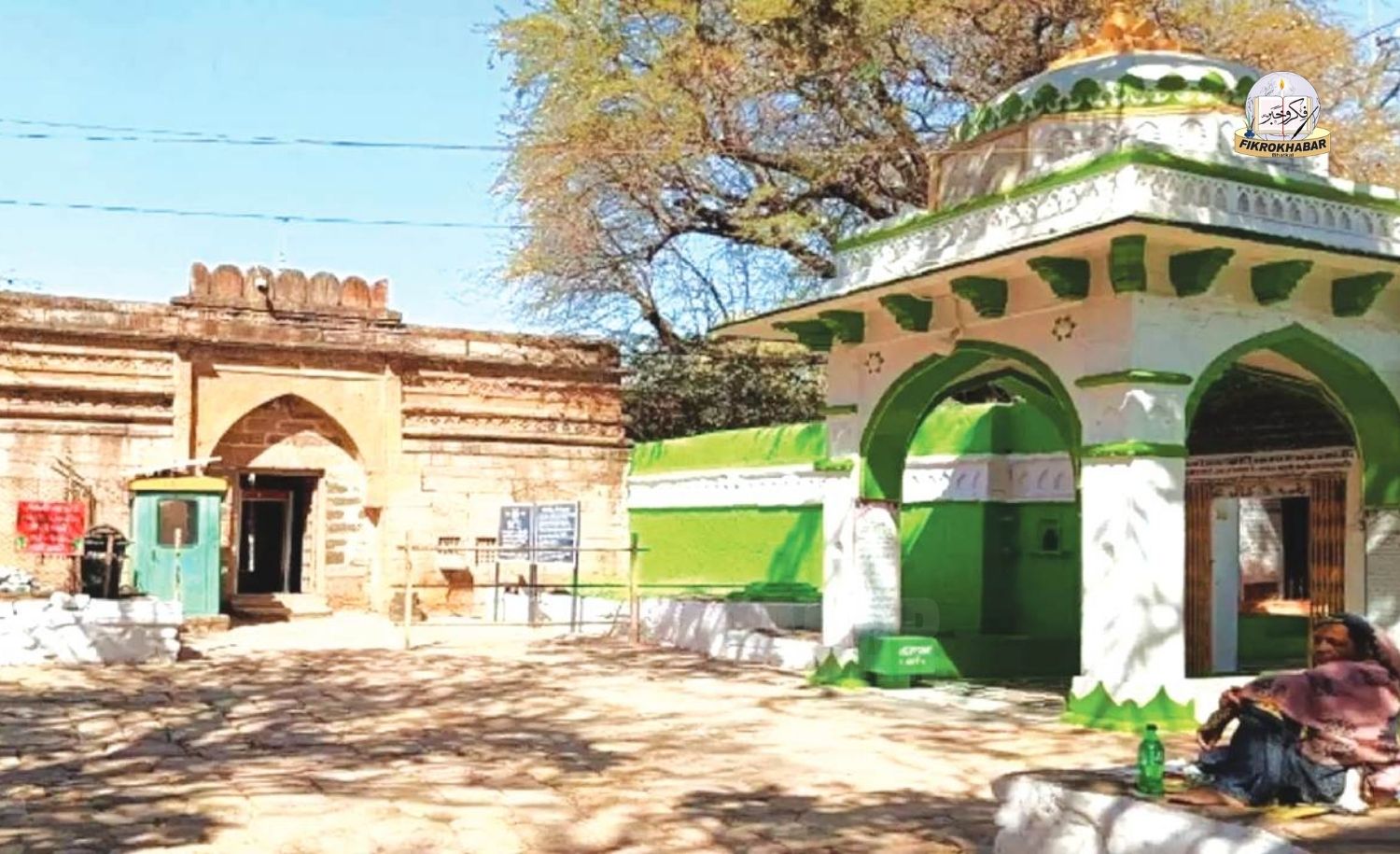 Supreme Court asks Madhya Pradesh to review namaz site near Bhojshala complex