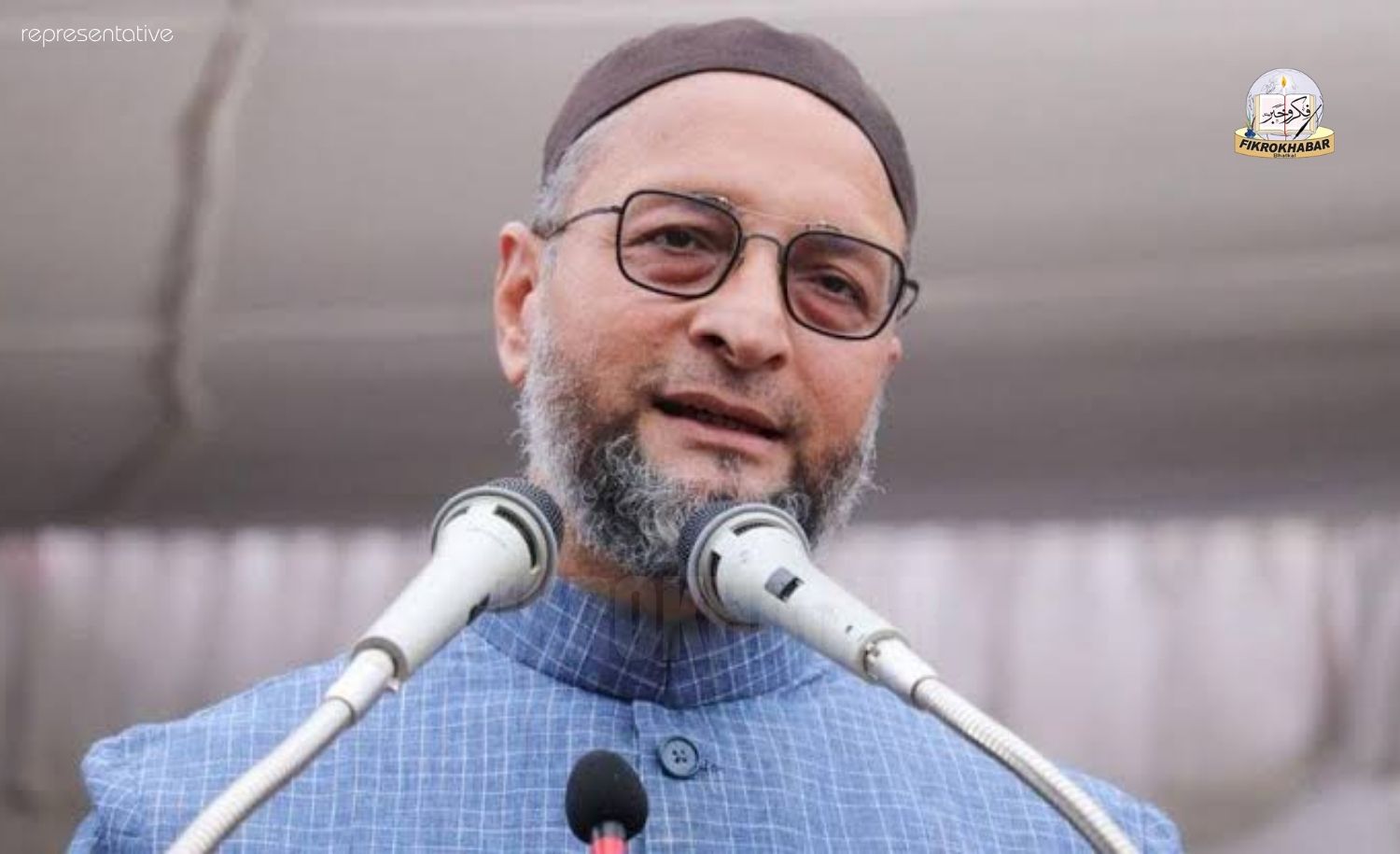 Supreme Court to Hear Asaduddin Owaisi’s Plea Seeking More Time to Register Waqf Properties