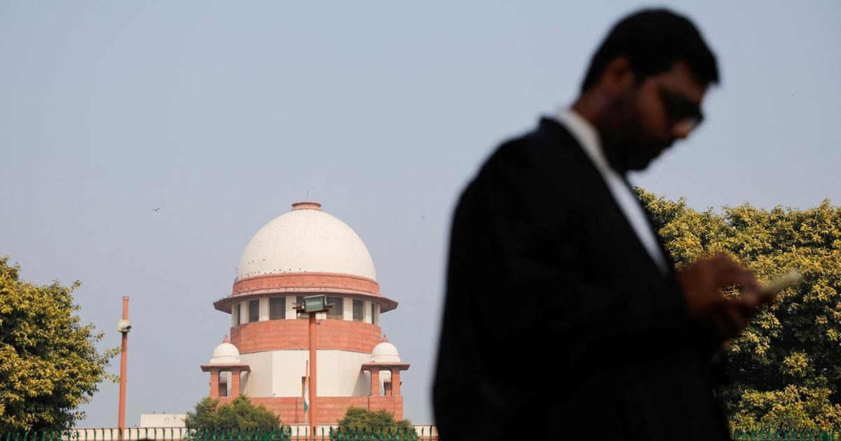 Supreme Court Refuses to Dismiss Case Against Man Over ‘Babri Masjid Will Be Rebuilt’ Facebook Post