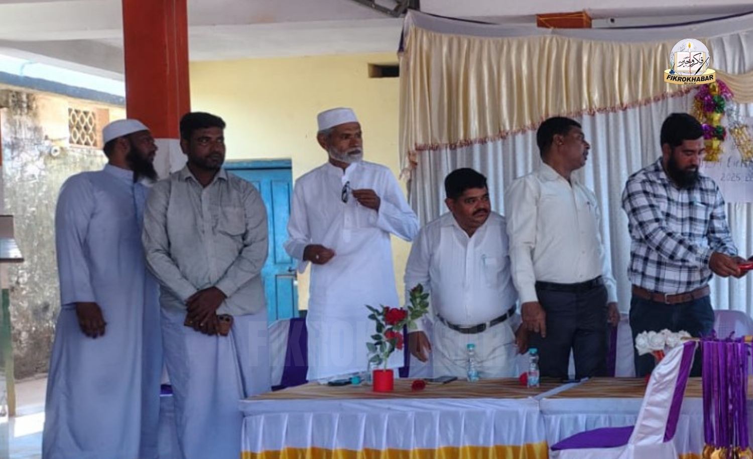 TLMA Educational Exhibition 2026 Held at Government Model Urdu Higher Primary School, Bhatkal