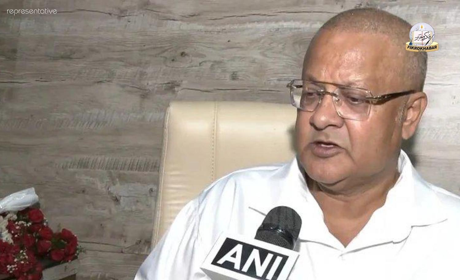 TMC Faces Setback as Minority Cell State Secretary Ajmal Siddiqui Resigns, Levels Serious Charges Against Abhishek Banerjee