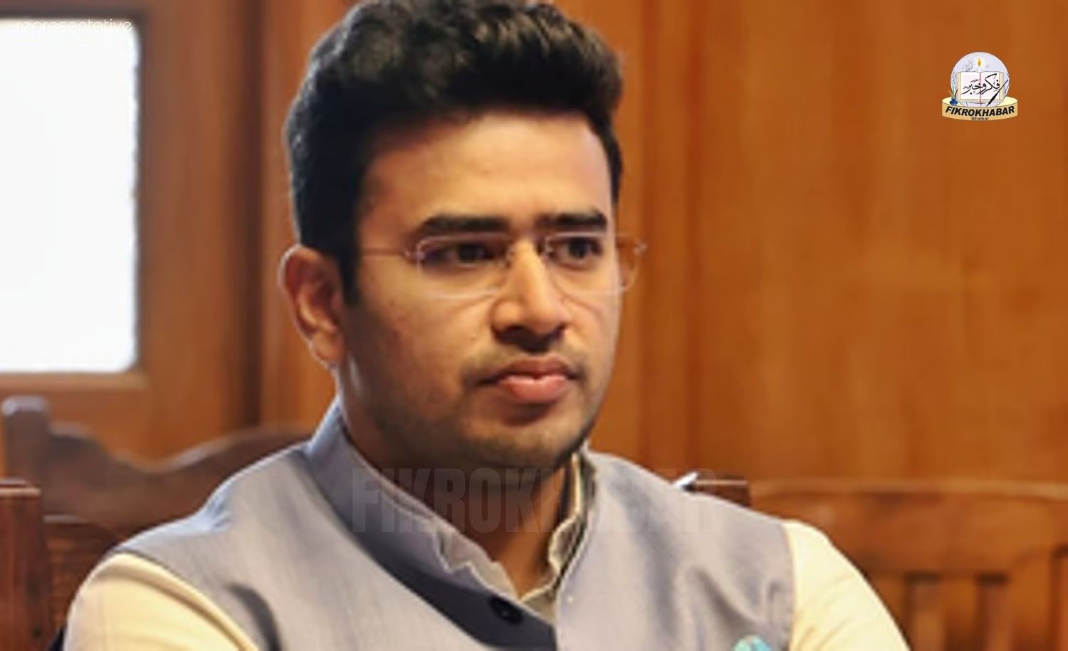 Tejasvi Surya Defends PM Modi’s Absence From Press Conferences, Calls Them ‘Redundant’