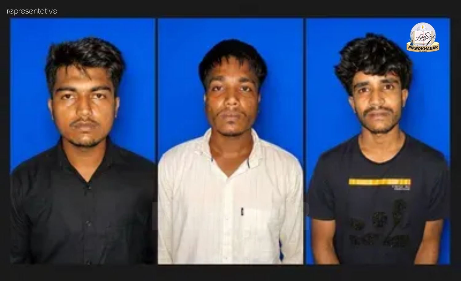 Three Students Jailed in Assam After Allegedly Planning NEET Protest Through WhatsApp Group