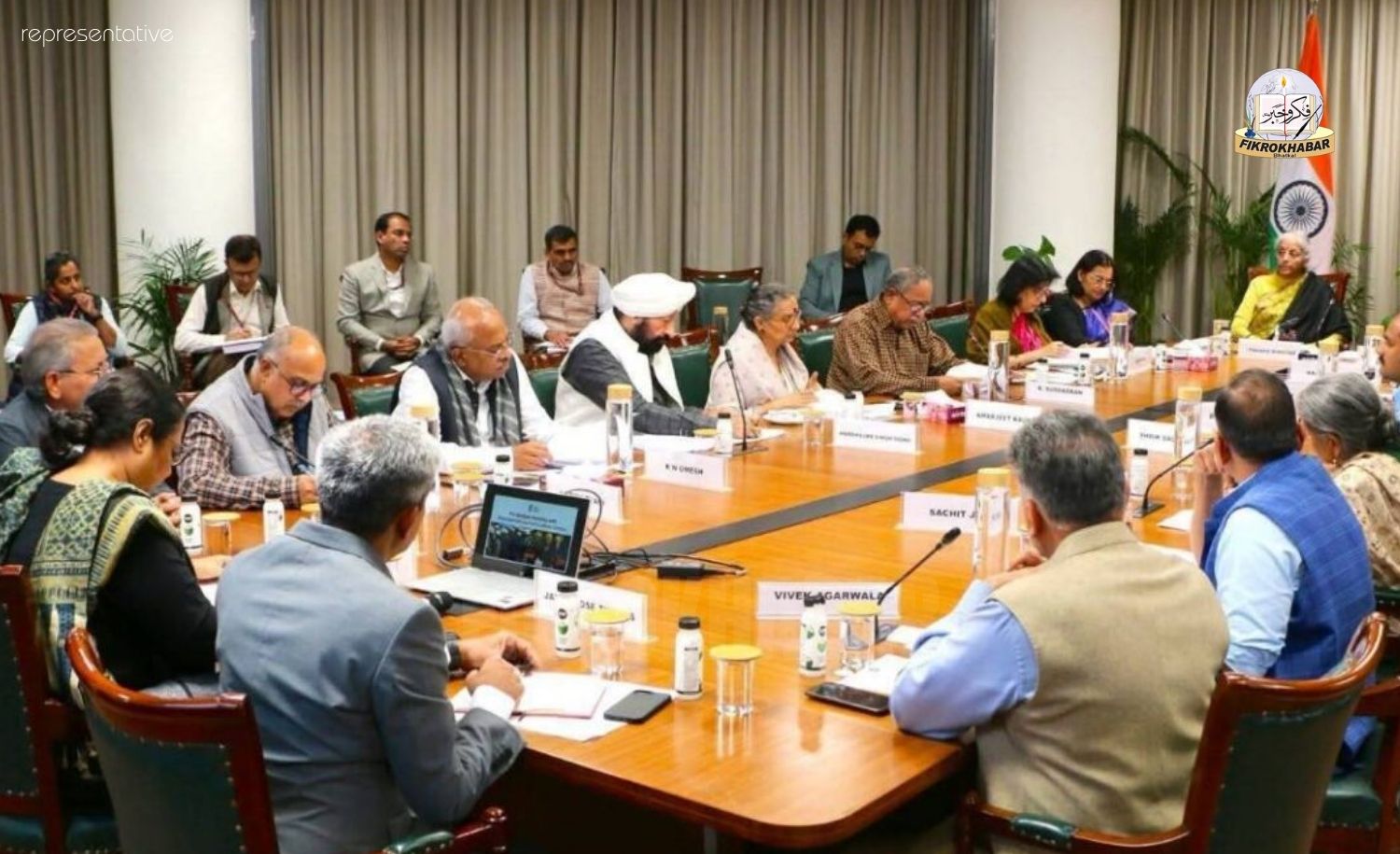 Trade Unions Announce Nationwide Protests After Centre Implements Labour Codes