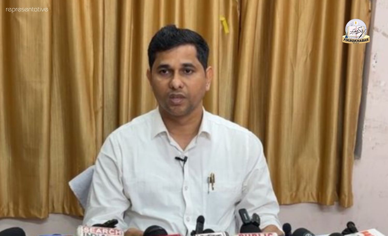 Tripura BJP Minister Attacks Congress Over Vande Mataram Stand