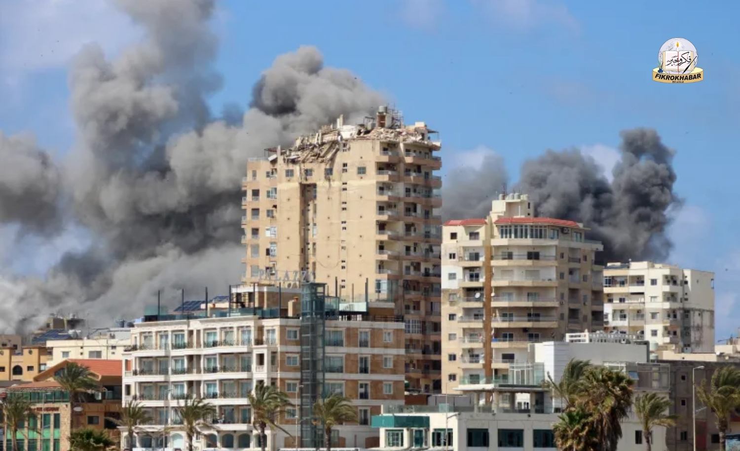 Trump Says Lebanon Not Included in Ceasefire as 89 Killed in Israeli Strikes