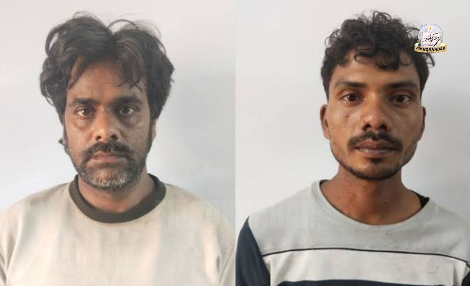 Two Men From Uttar Pradesh Arrested in Udupi for Allegedly Sharing Indian Navy Ship Details With Pakistan