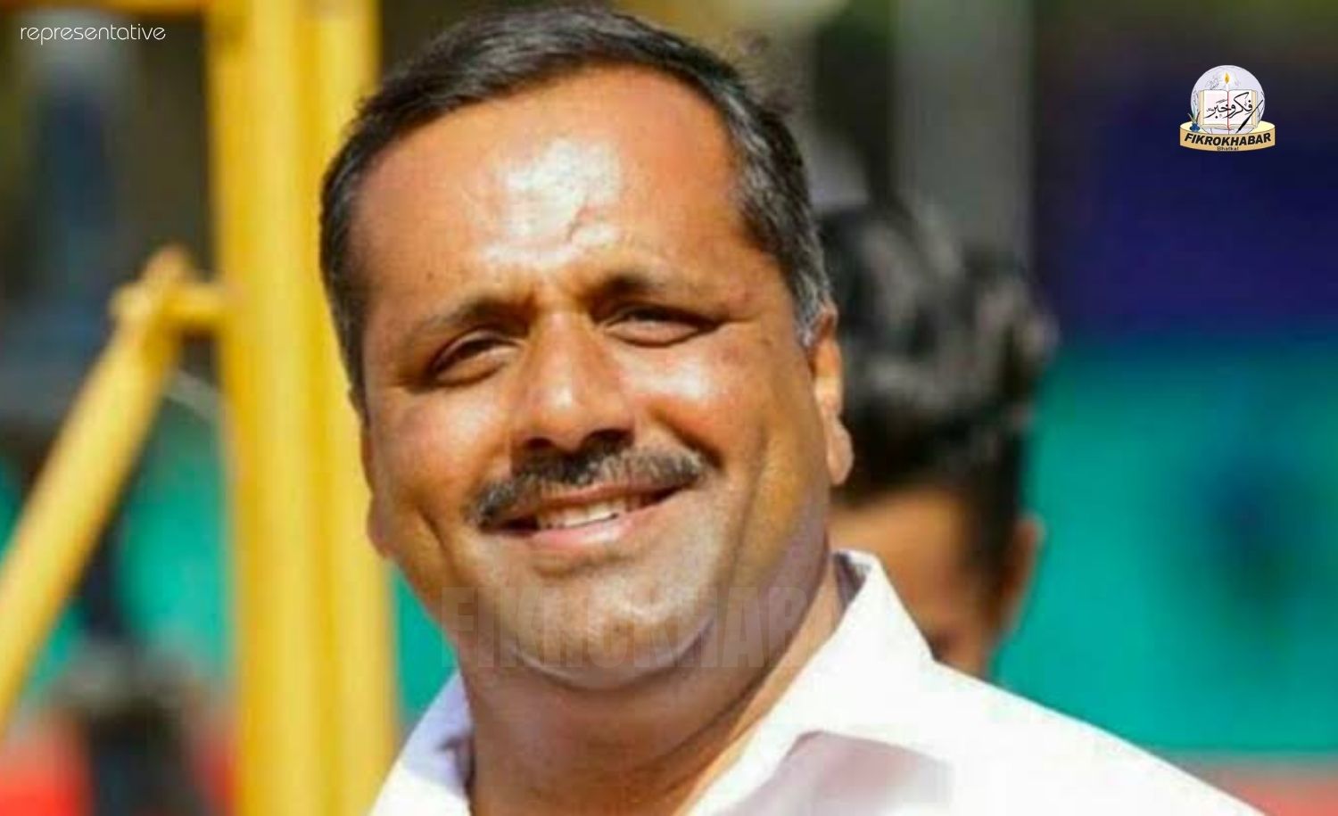 U.T. Khader Appointed Disaster Management Overseer for Uttara Kannada