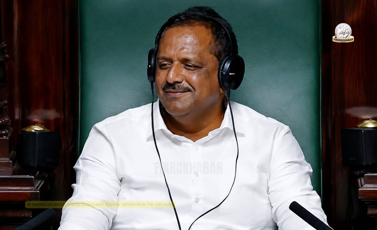 U.T. Khader Resigns as Karnataka Assembly Speaker Ahead of Cabinet Formation
