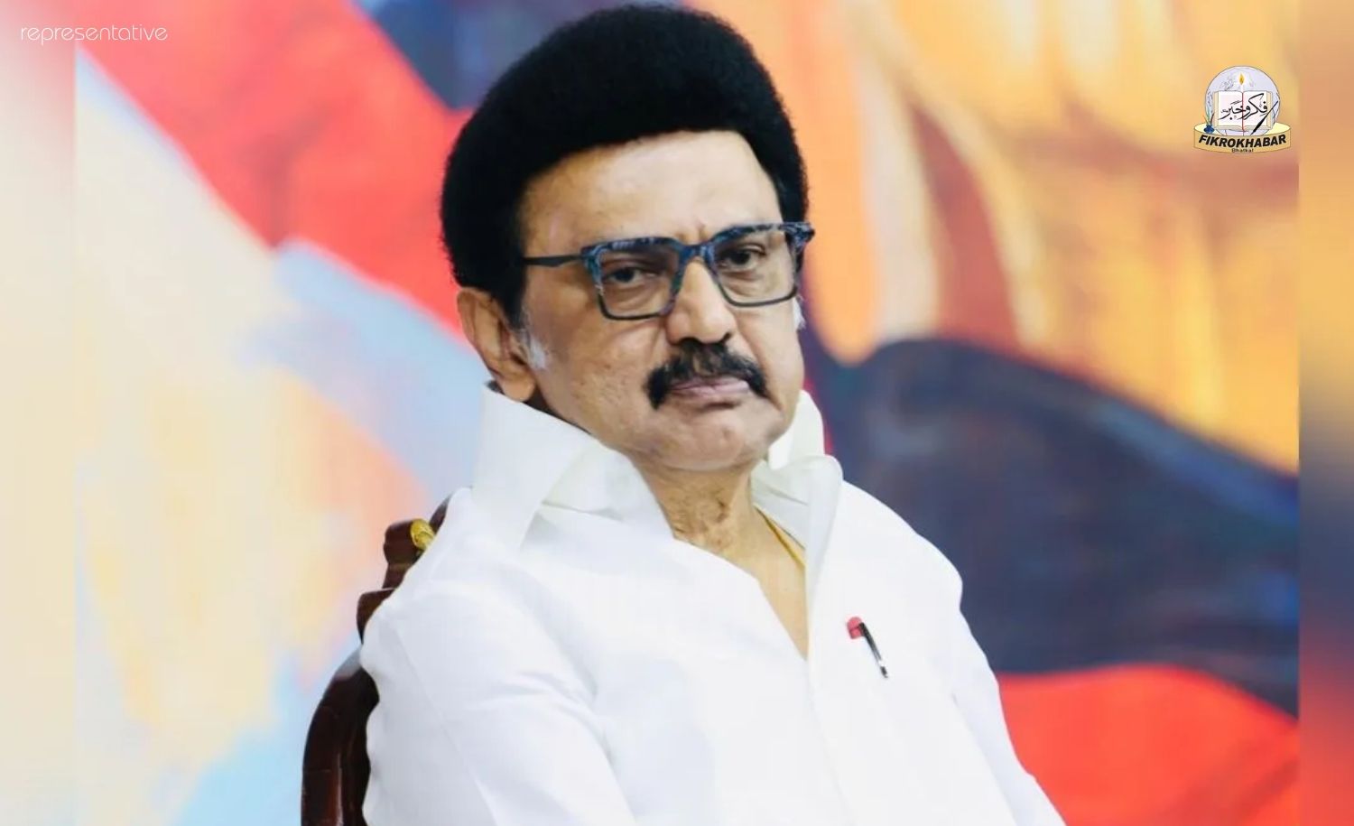US Tariffs Threaten Tamil Nadu’s Export Industries, CM Stalin Warns PM Modi