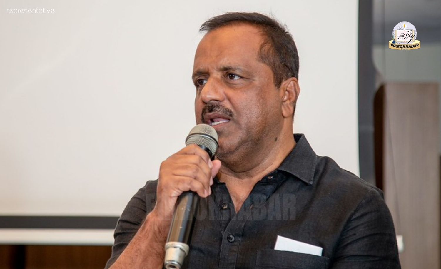UT Khader Warns Food Businesses Not to Compromise Public Health for Profit
