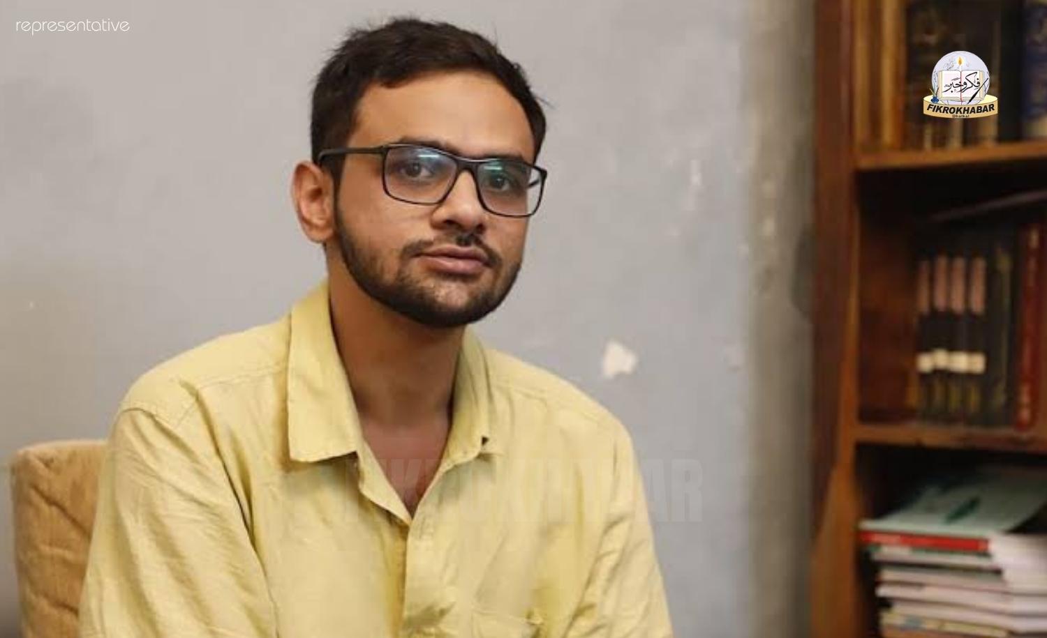 Umar Khalid Seeks Open Supreme Court Hearing in Bail Review Petition