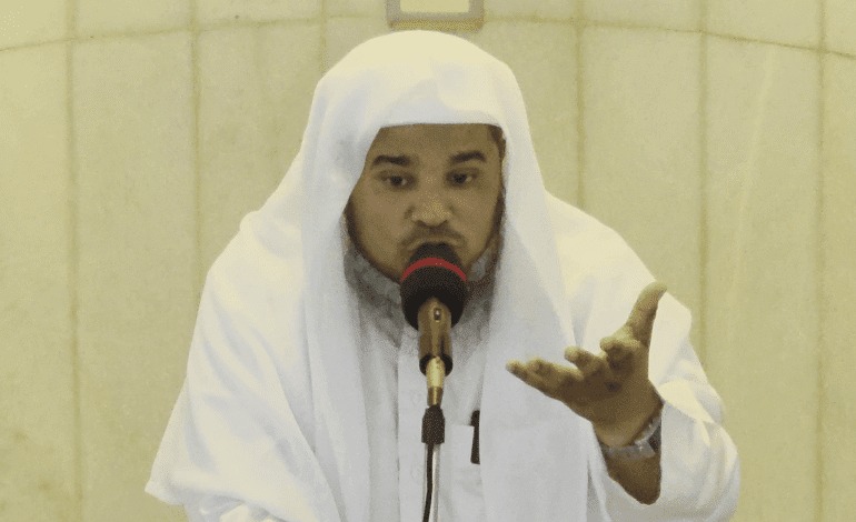 Friday Sermon in Bhatkal Labels Drug Addiction a ‘Conspiracy’ to Weaken Muslim Youth