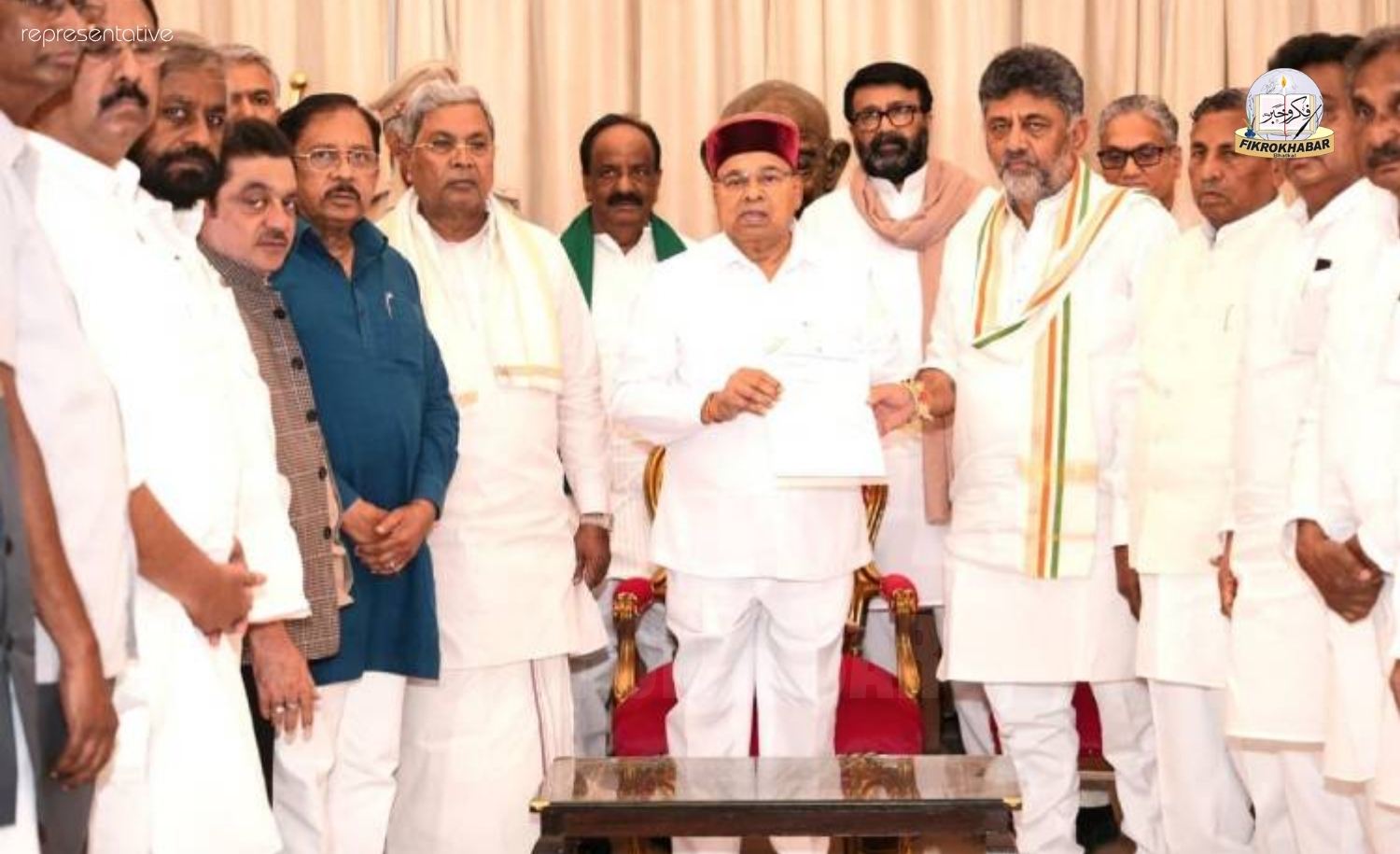Uttara Kannada Left Without Representation in Karnataka’s New Cabinet