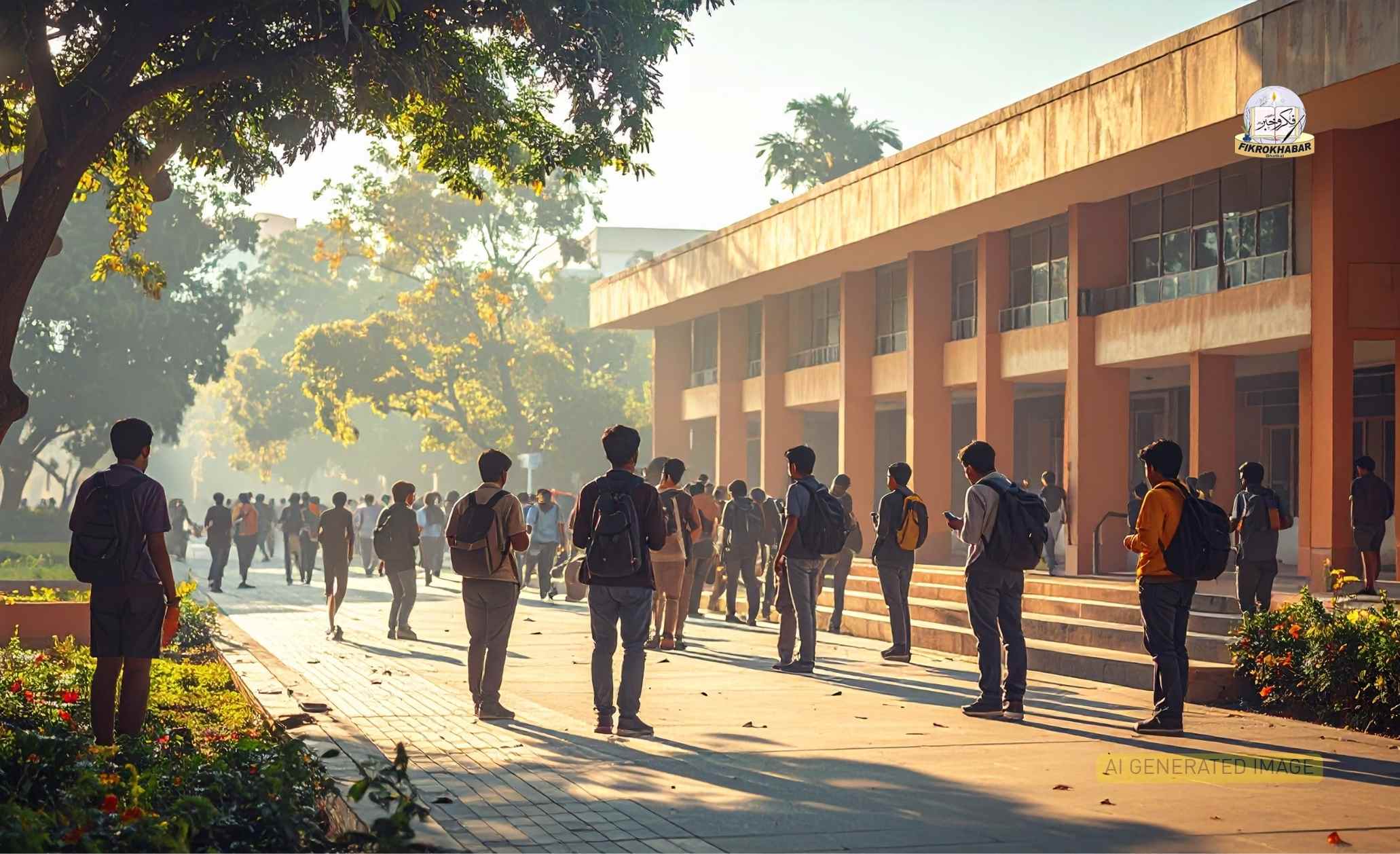 Uttara Kannada Ranks Third in Karnataka 2nd PUC 2026 with 90.98 Percent, District Toppers Shine