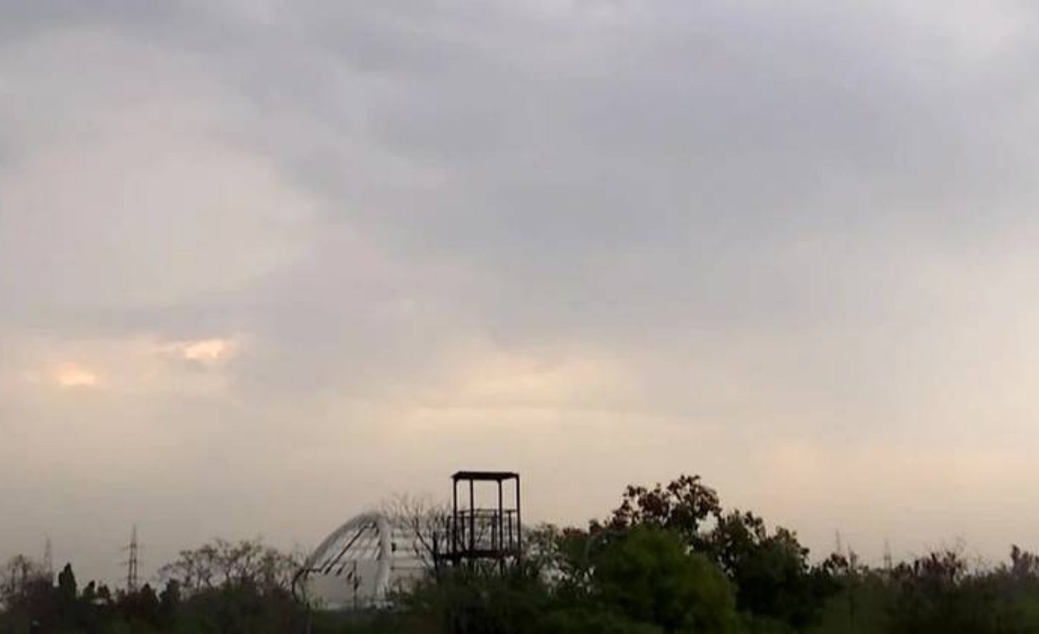 Uttara Kannada Records 24 Percent Rainfall Deficit, Farmers Advised to Grow Low Water Crops