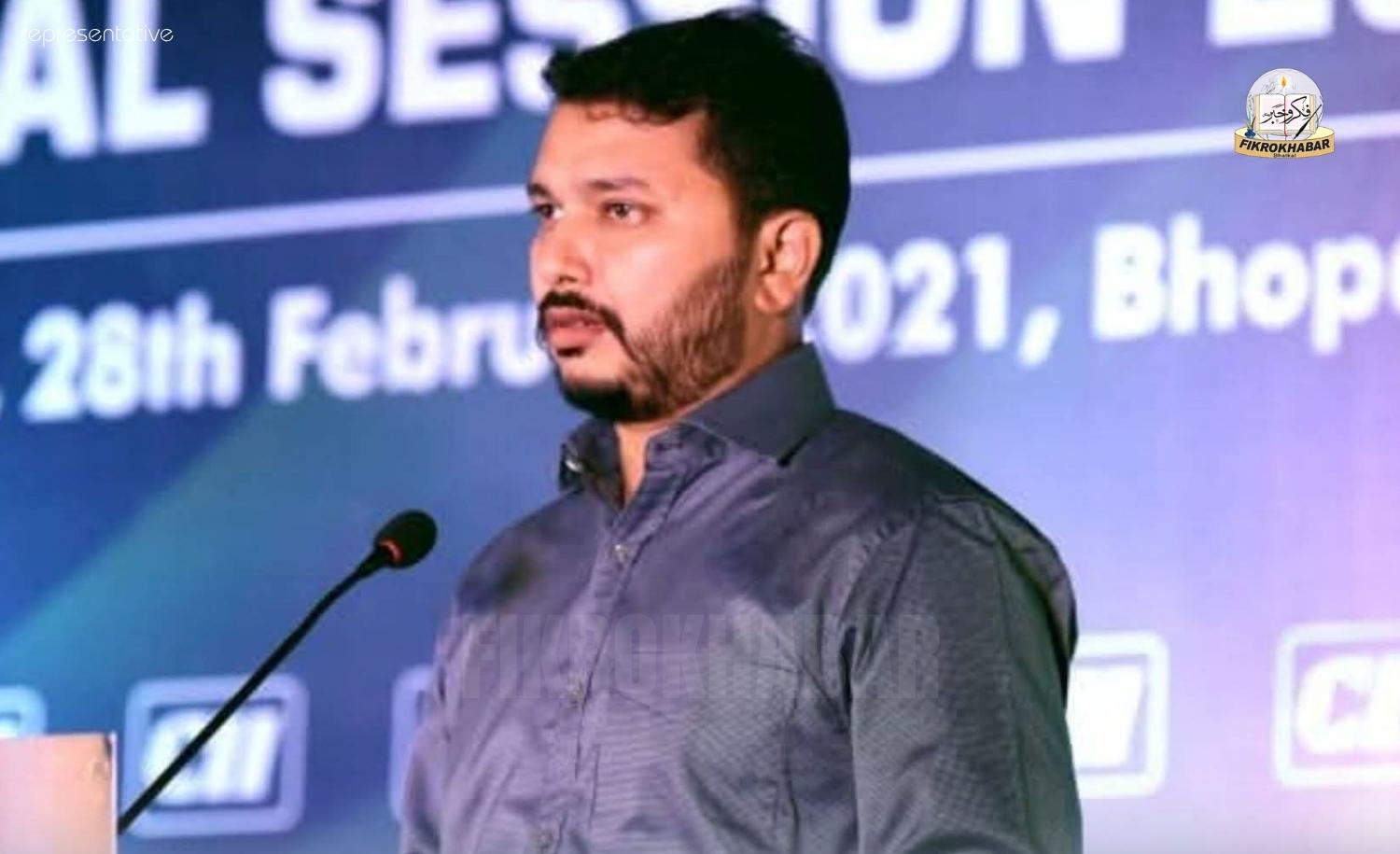 Uttara Kannada’s Tejaswi Naik Elevated to Joint Secretary Role in Central Ministry