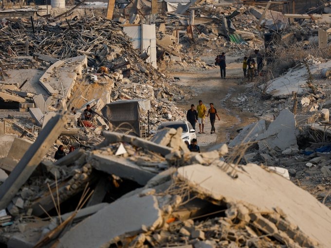 US Lawmaker Rashida Tlaib: “There Is No Ceasefire in Gaza”