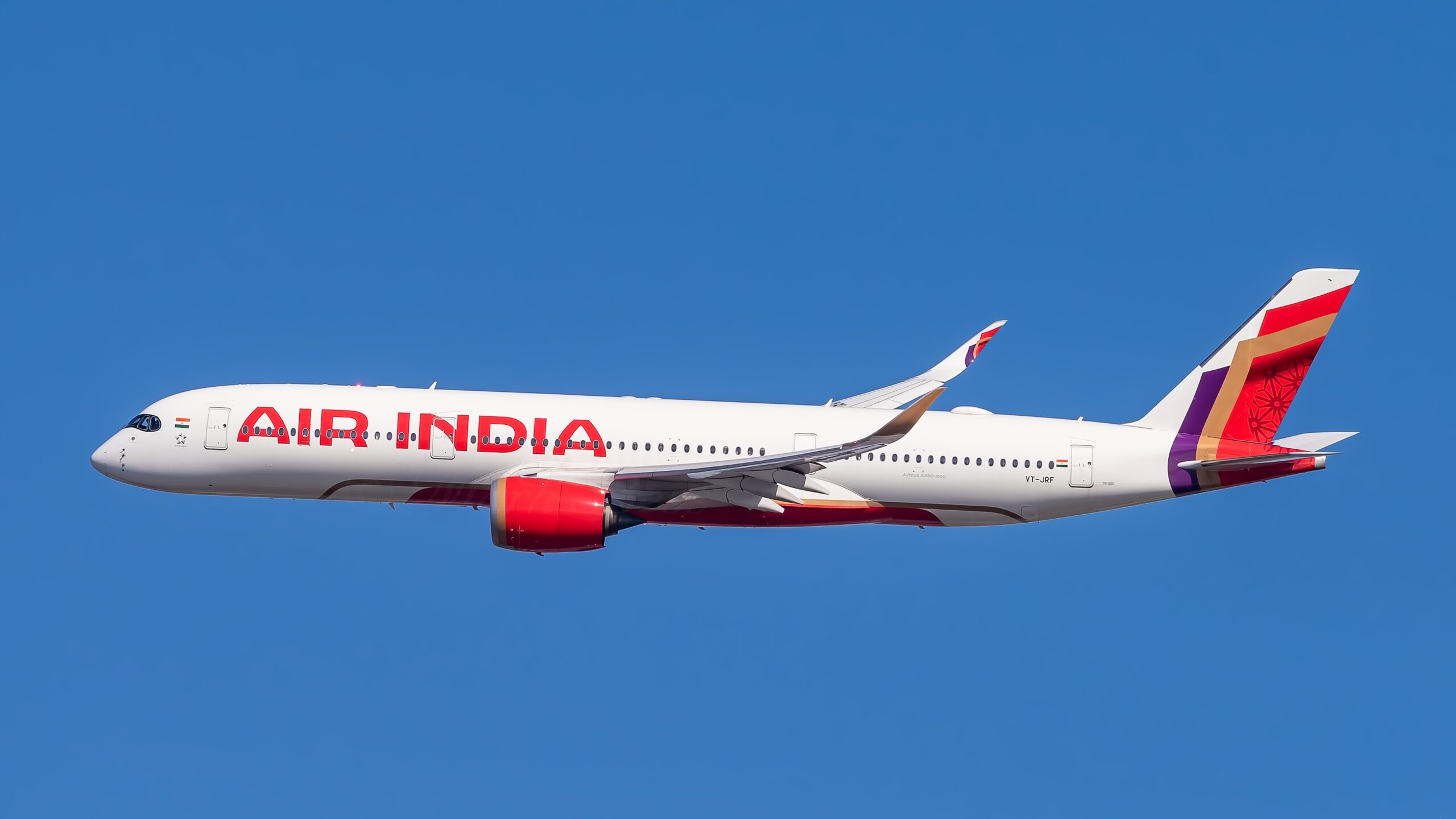 Delhi-Tel Aviv Flight Diverted to Mumbai as Israel Closes Airspace After Iran Attacks