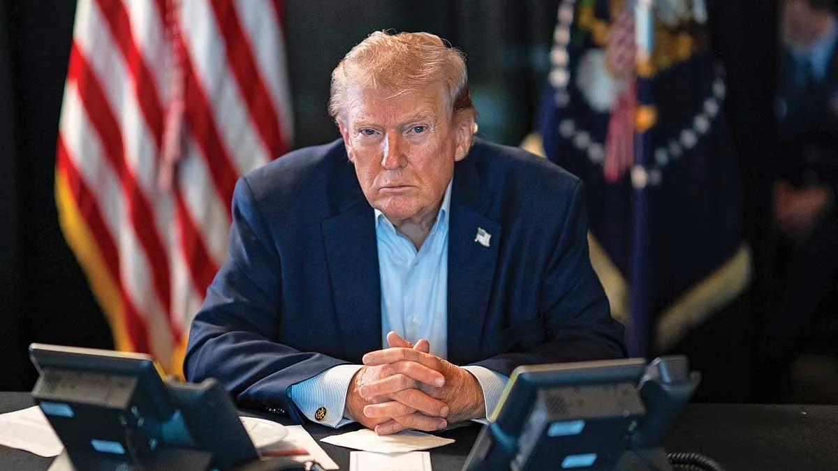 Trump Faces Same Strategic Challenges That Kept Previous US Presidents from Full-Scale Iran Conflict