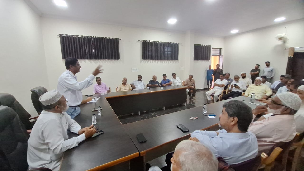 Highway Work at Standstill in Bhatkal as Three Lives Lost in 15 Days