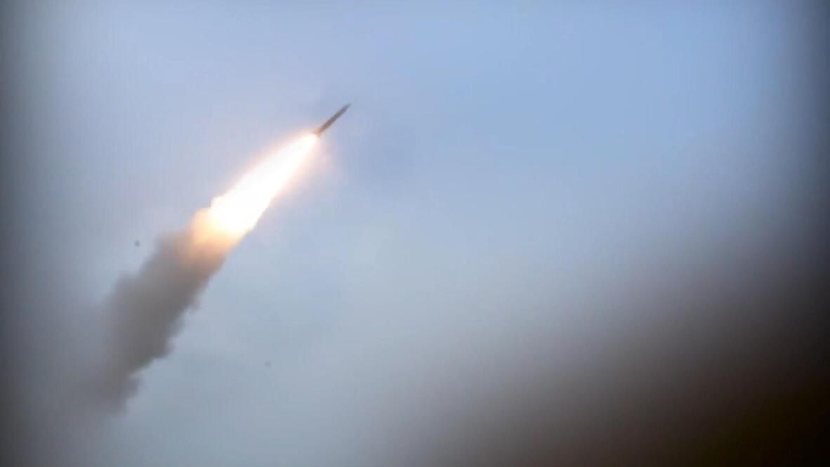 US Strikes Iranian Military Targets as Kuwait Faces Drone and Missile Fire, UAE Strongly Condemns Escalation