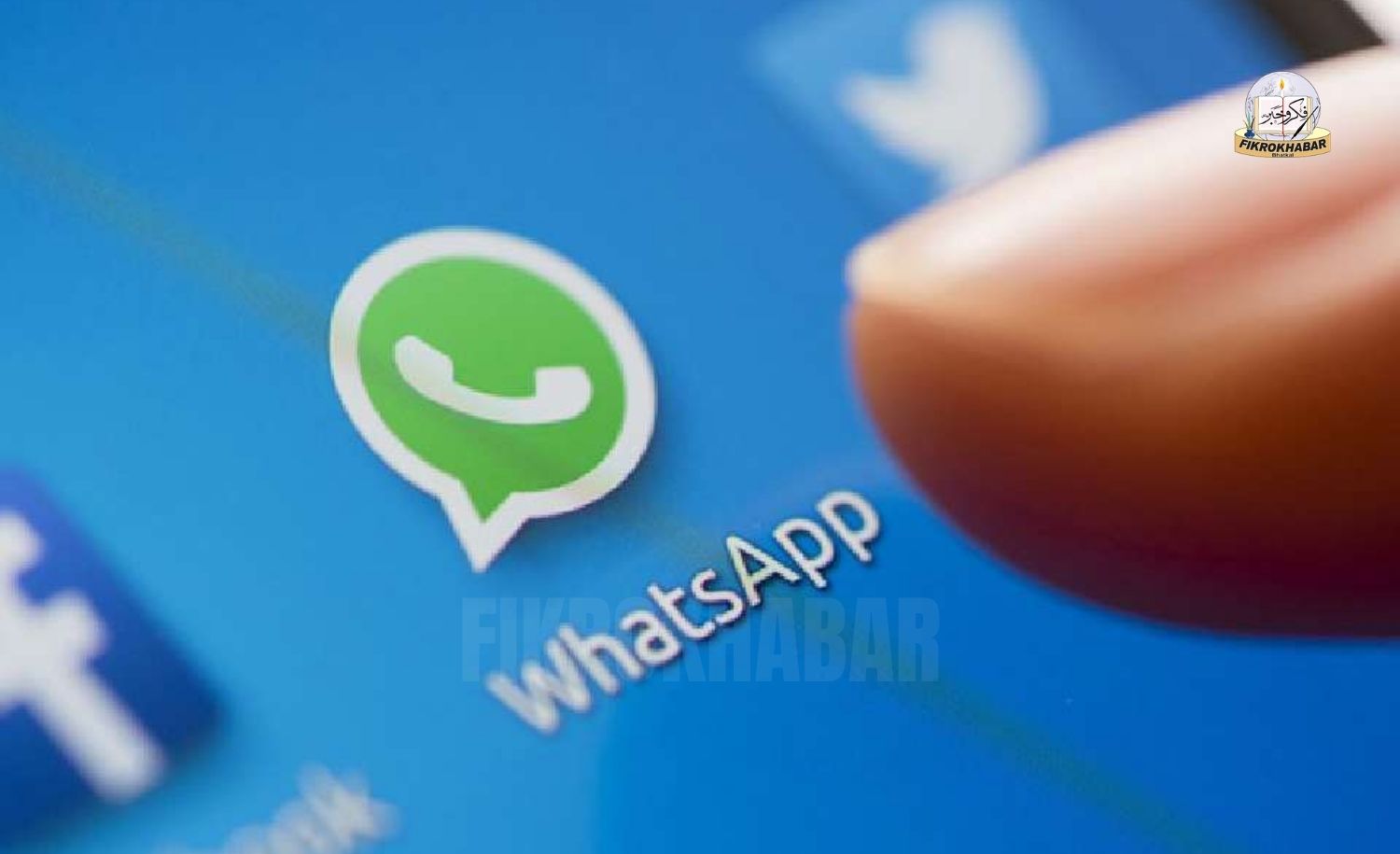 WhatsApp to Begin Displaying Ads in Parts of the App, Says Meta