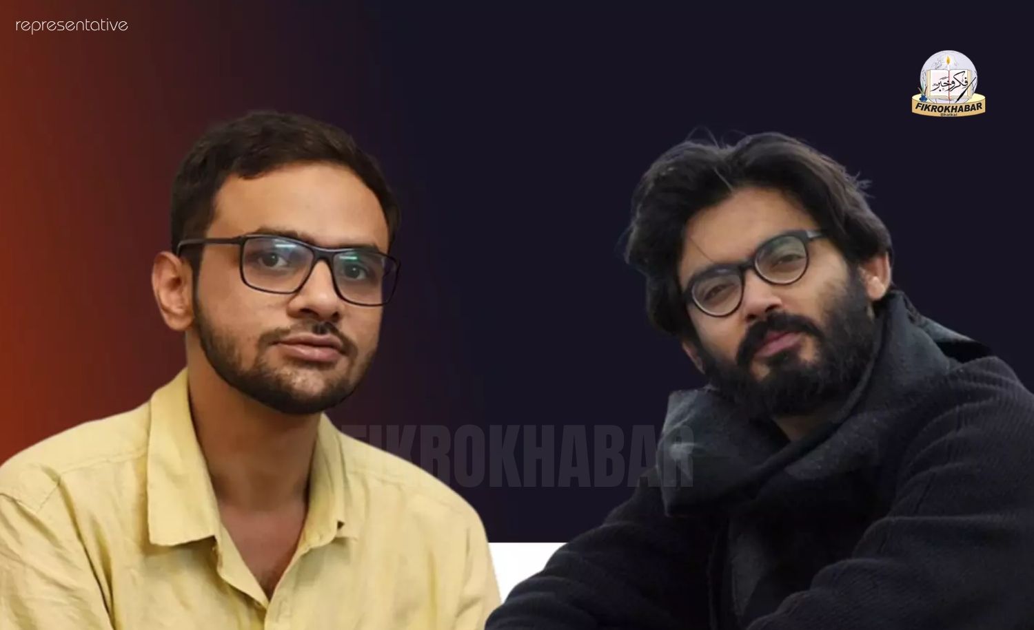 When Will Umar Khalid, Sharjeel Imam and Others Get Bail? Supreme Court Hears Police Arguments