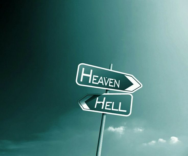 Two Opposite Destinies: A Reflection On Surah Al–Hajj (22:19–24)