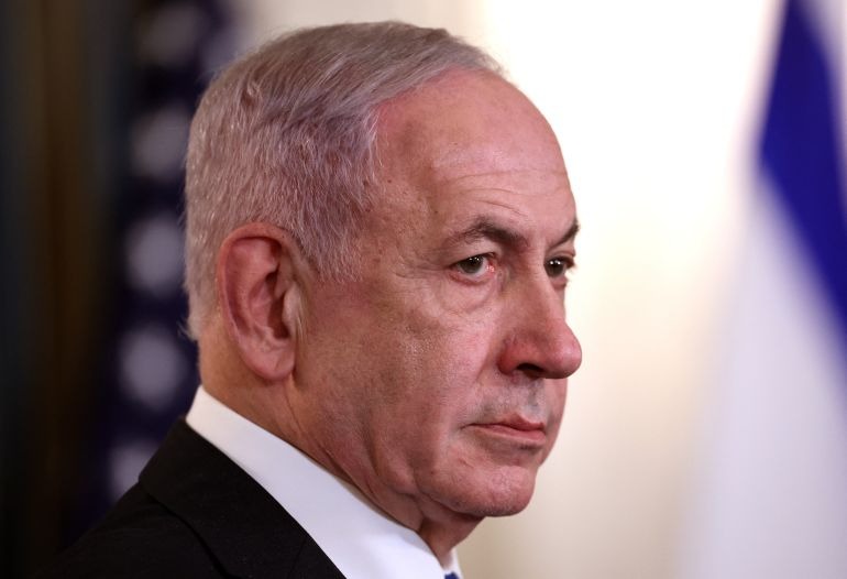 Türkiye Issues Arrest Warrants for 37 Israeli Officials, Including Netanyahu