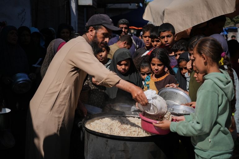 UN Reports Modest Improvement in Gaza Food Access, But Crisis Far From Over