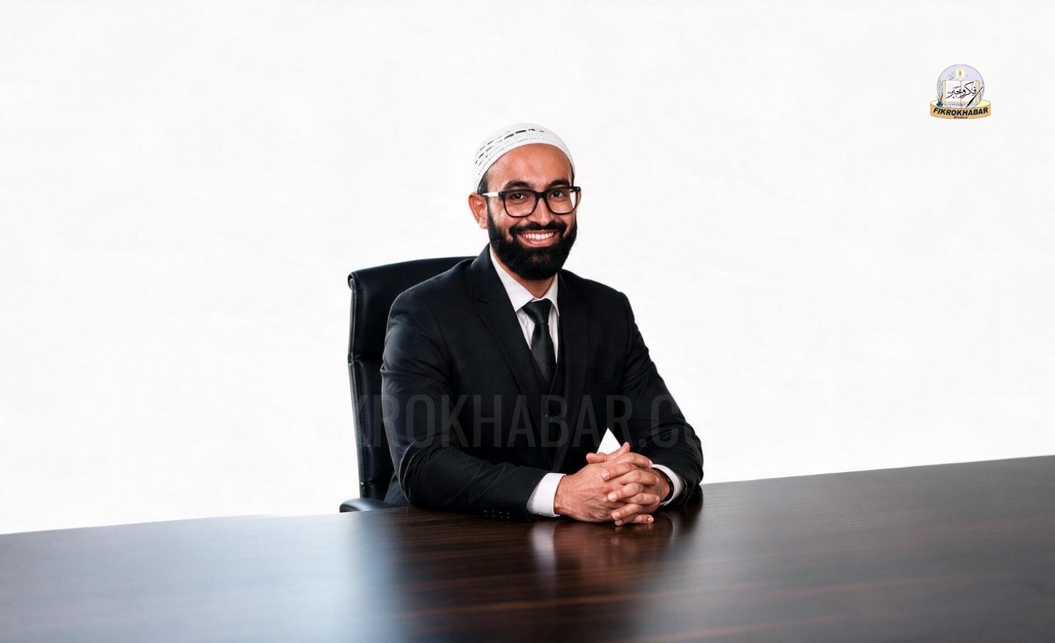 Ismail Gassan Chamundi Appointed New Principal of Anjuman Pre University College Bhatkal