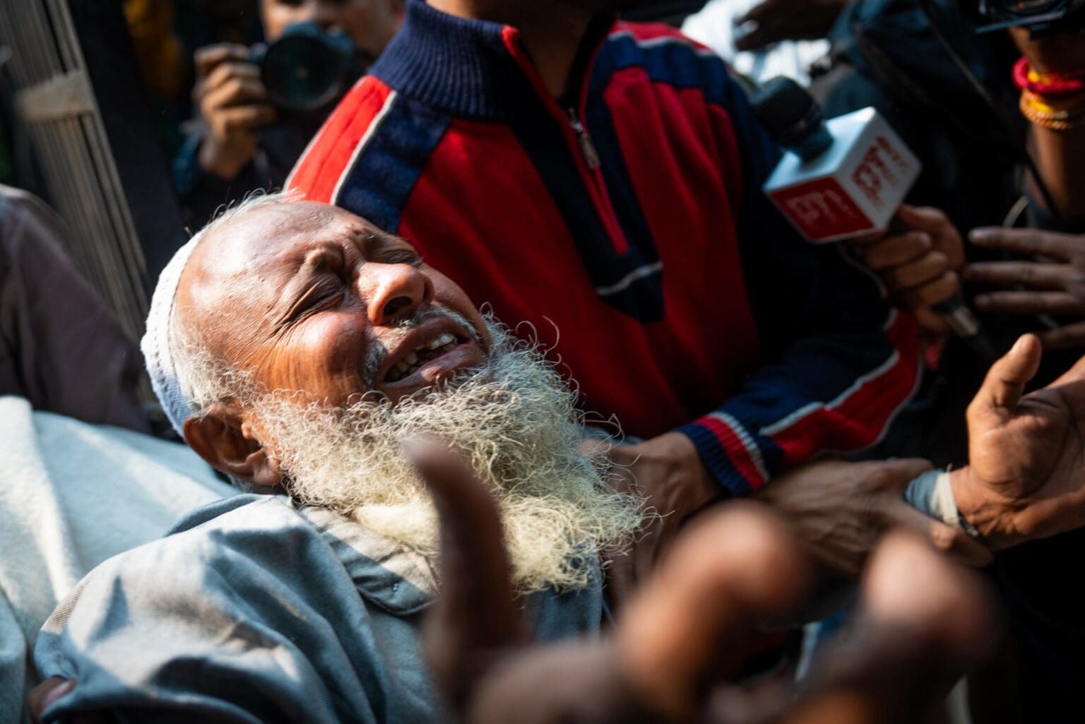 Government Confirms Delhi Blast Was Terror Attack by ‘Anti-National Forces’