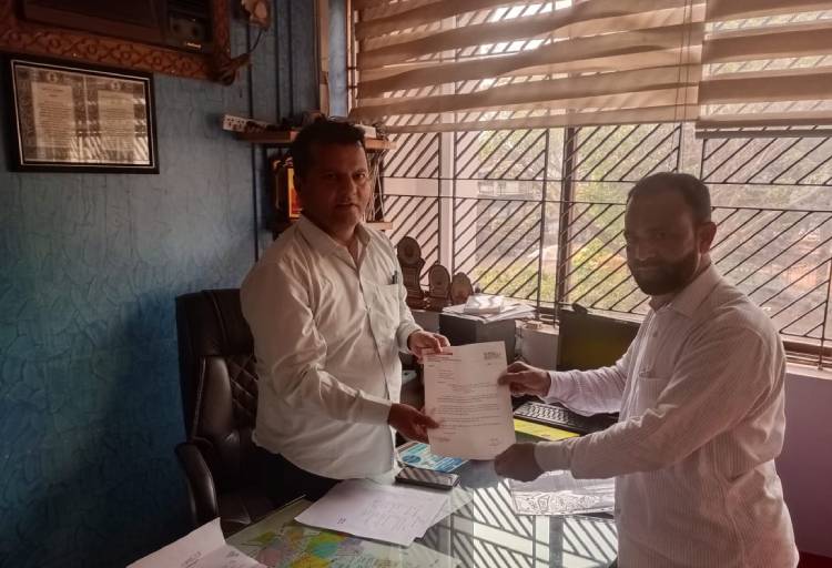 Contaminated Drinking Water Crisis Persists in Bhatkal’s Old Neighborhoods