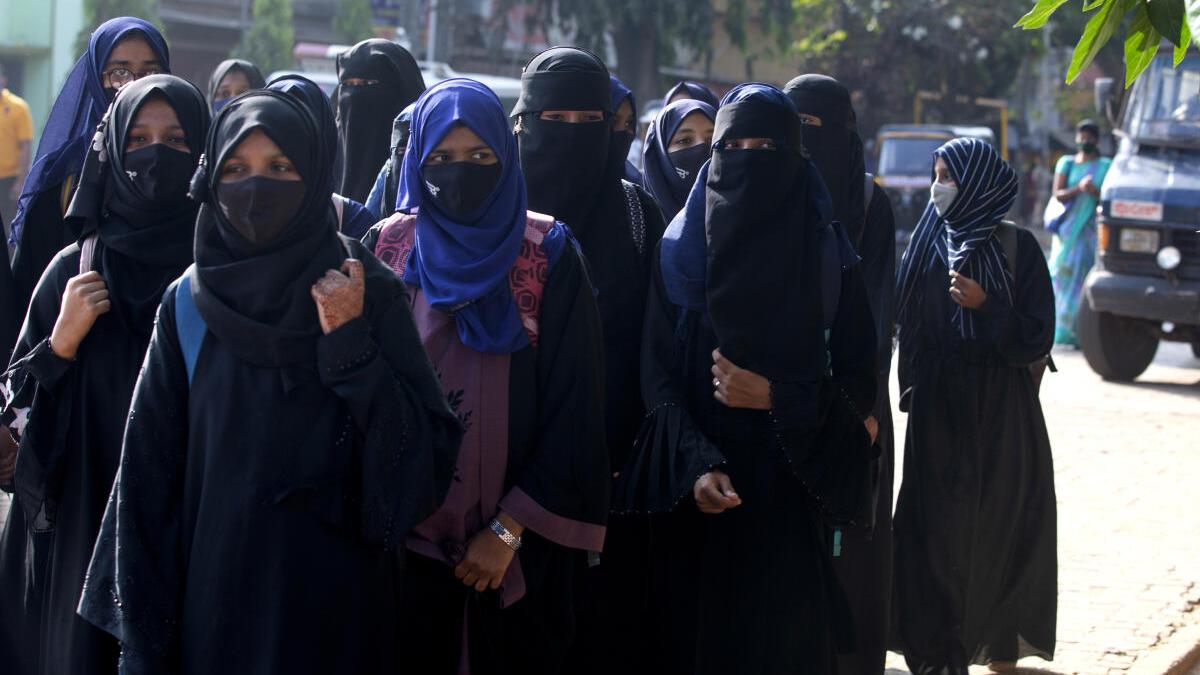Karnataka Scraps Controversial Hijab Ban After Three Years