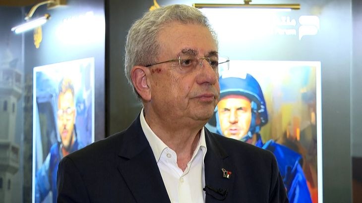 ‘Israel Killed International Law in Gaza,’ Palestinian Official Tells Al Jazeera Forum